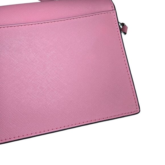 Kate Spade Cameron Convertible Crossbody - Pink - Picture 5 of 16